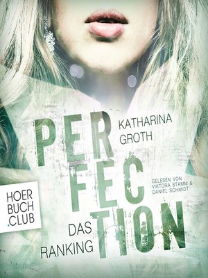 cover image of Perfection